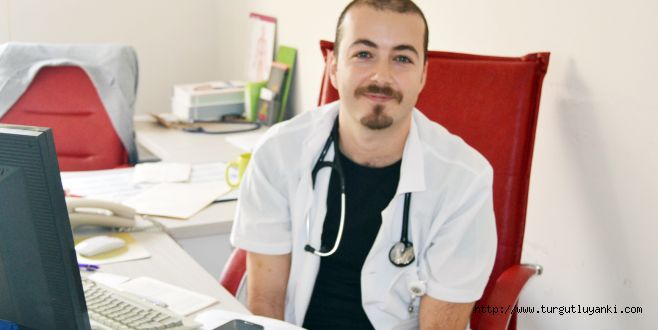 Doktorun büyük başarısı