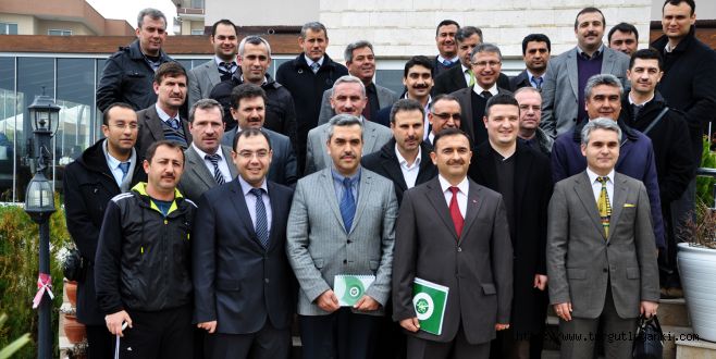“Dönüşüm değil Anayasa ihlali”