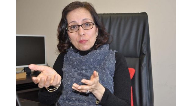 Dr. Ataman: Uyuşturucu kullanım yaşı 13'e düştü