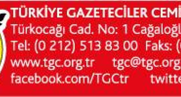Düzenleme basın ve ifade özgürlüğünü engellemektedir
