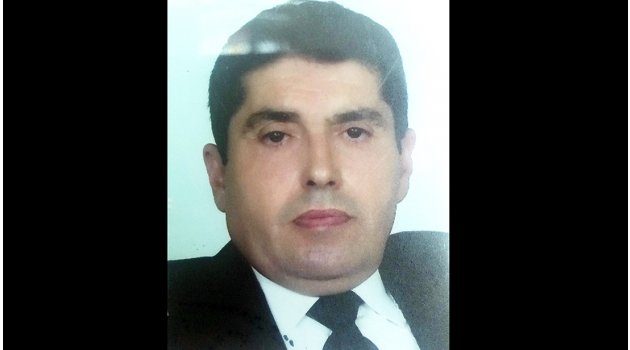 Eczacı Mustafa Erüner vefat etti