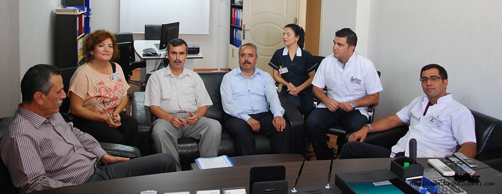 Ege Umut Hastanesi ile Halk Eğitim arasında protokol imzalandı