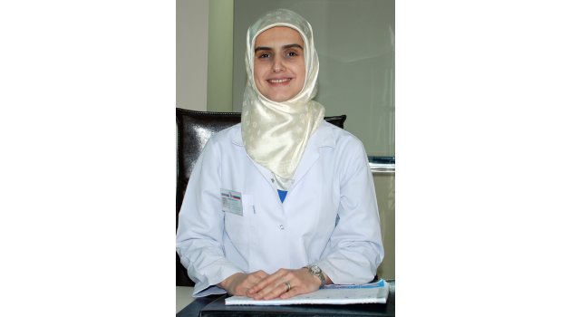 Egeumut Hastanesi’nde ağrısız doğum yapılabilmekte