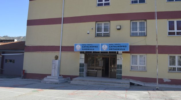 Eğitimde başarıyı destekliyoruz
