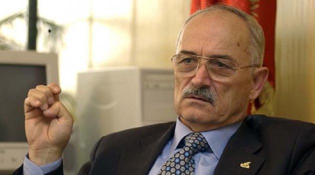 Ekrem Pakdemirli yaşamını yitirdi