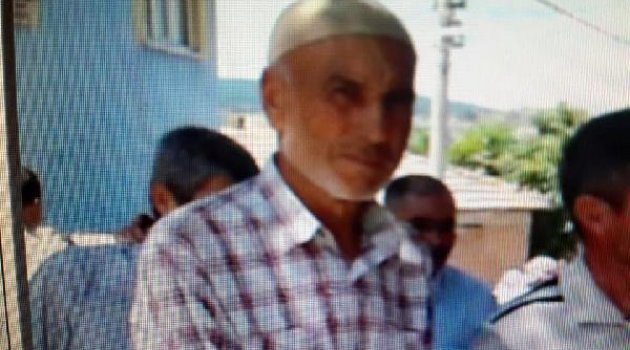 Elektrik akımına kapılarak öldü