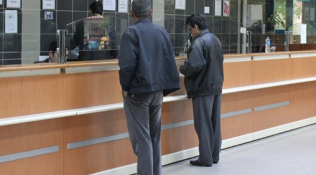Emlak ve Çevre Temizlik Vergilerinin İlk Taksiti Mayıs Ayında