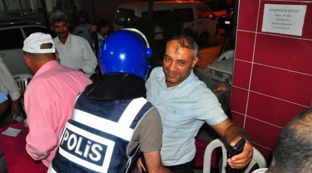 Emniyetten bin polisle asayiş uygulaması