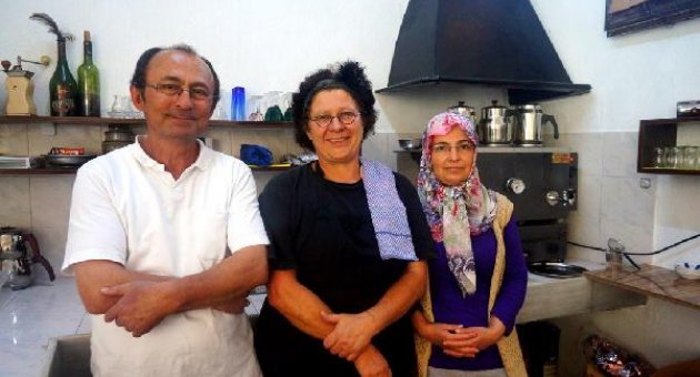 En büyük destek Alman yengeden