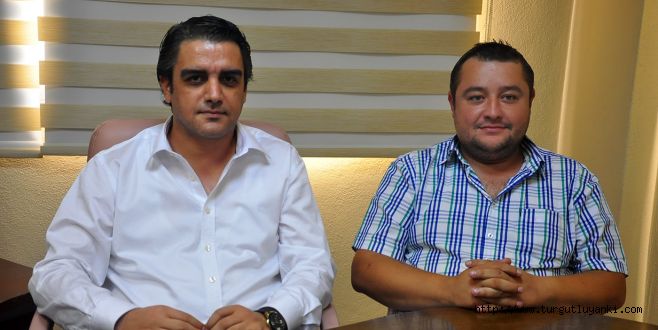 Ender Özkaya’nın istifası kabul edilmedi