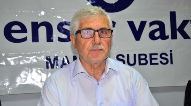 Ensar Vakfı, Manisa'da yaz okulu açacak