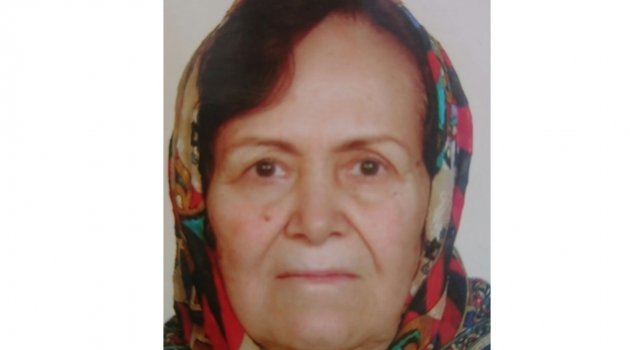 Ergül Ailesinin acı günü