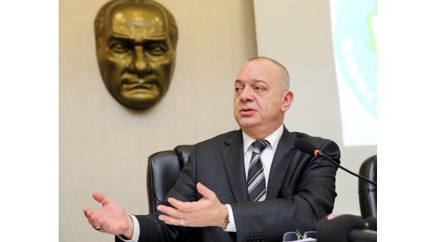 Ergün :Otoparkları 1 ay daha boş kalacak