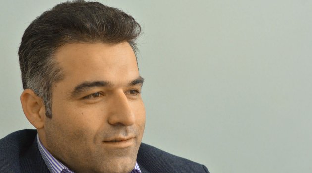 Erk, öğrencilere başarılar diledi