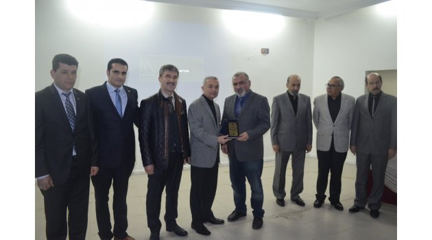 Ermeni Meselesi ve Hocalı Katliamı masaya yatırıldı