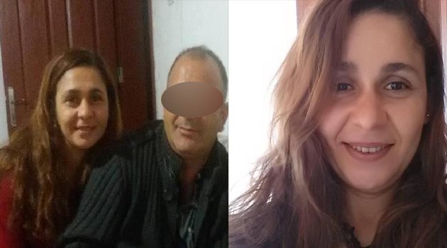Eşini av tüfeğiyle göğsünden vurarak öldürdü