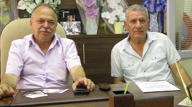 Esnaf ve Sanatkârlar Kredi ve Kefalet Kooperatifi ortaklarına bayram müjdesi