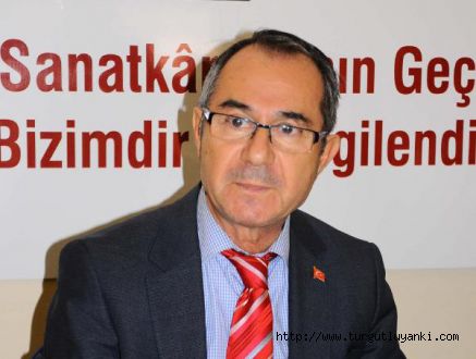 Esnaftan siyasilere çağrı