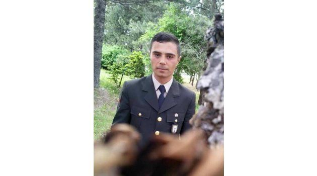 Evin tek çocuğu Dağlıca'da şehit düştü