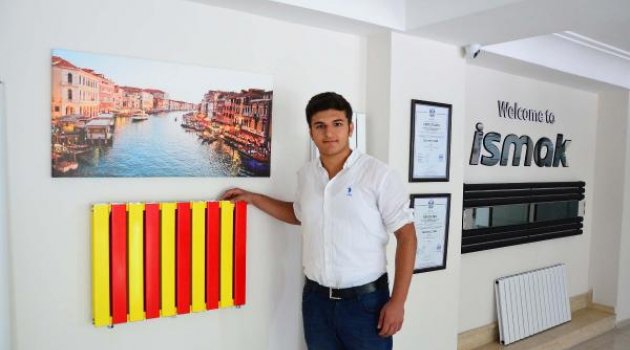 Fanatikler için radyatör