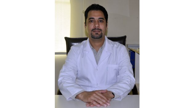 Femur kırıkları (Uyluk kemiği kırıkları)