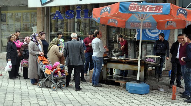 Fırat Çakıroğlu Turgutlu’da unutulmadı