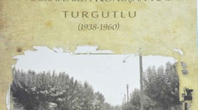 Fotoğraflarla Konuşan Kasaba