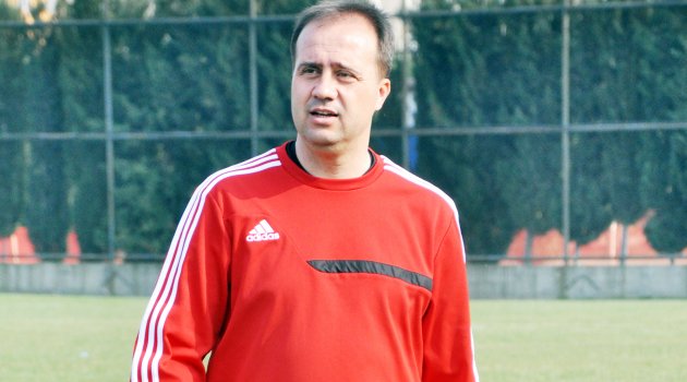“Galibiyet bizi ligde bırakacak”