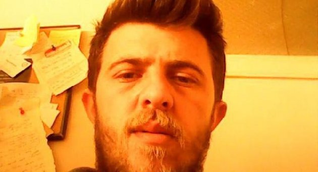 Gazeteci yaşamına son verdi
