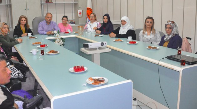 Geciken ziyaret