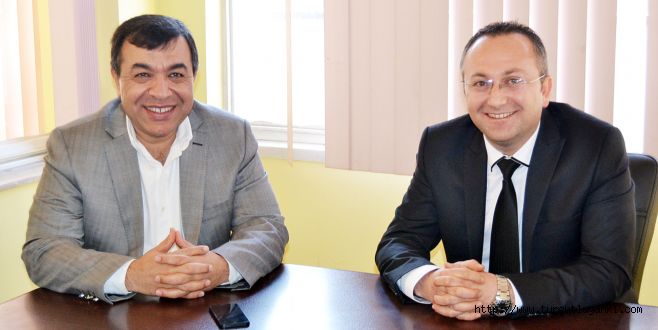 Gedizli ve Orhan Ankara yolcusu