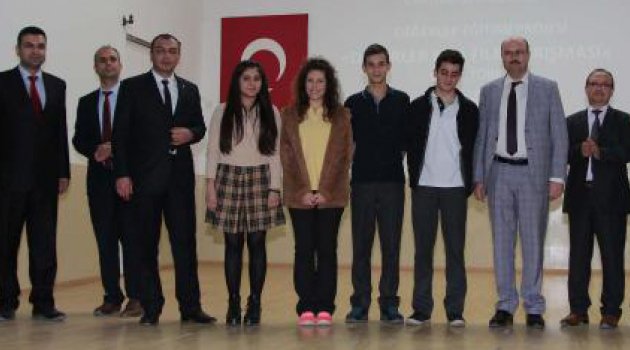  Geleceğin yönetmenleri belirlendi