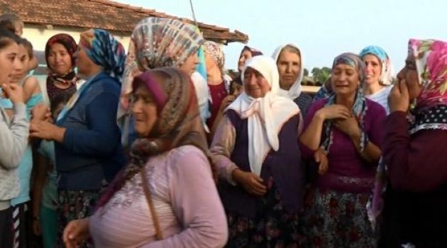 Genç kızın cinayetini tırnaklarındaki deri ve saç çözecek