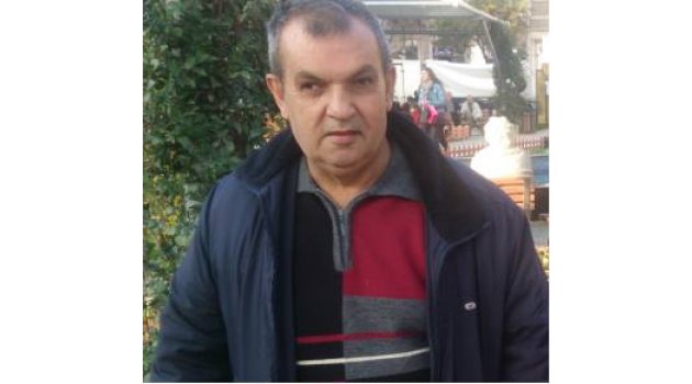 Genç yaşta amansız hastalığa yenildi.