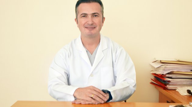 Geniz eti, bademcik hastalıkları ve tedavisi