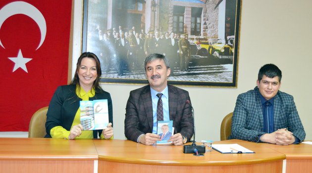 Gıda Bankası Turgutlu’da ocak ayında hizmette