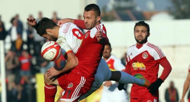 Giresunspor mu, Göztepe mi?