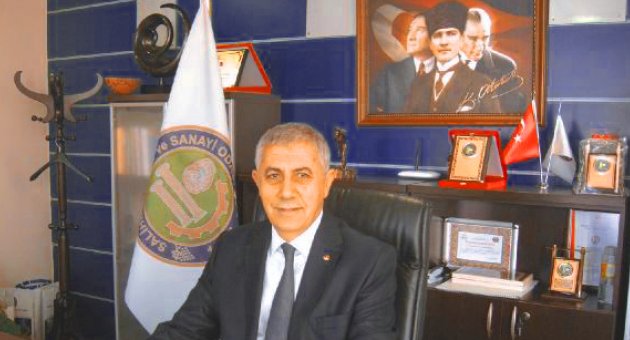 Gümrük Müdürlüğü için ilk adım atıldı