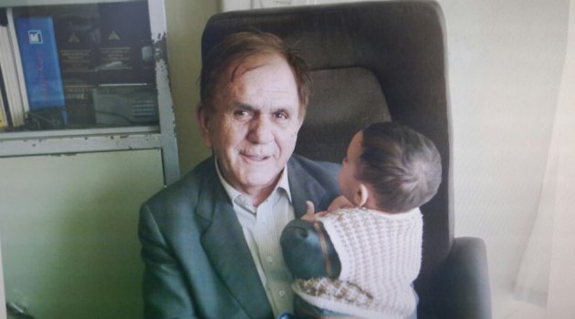 Gürel ailesinin acı günü