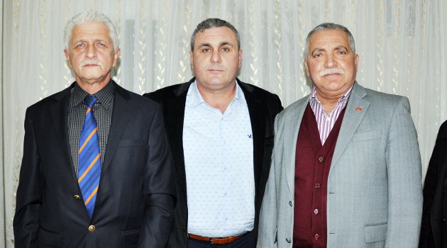 Gürol MHP’den aday adaylığını resmen açıkladı