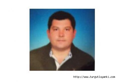 Harcanoğlu Ailesinin acı günü
