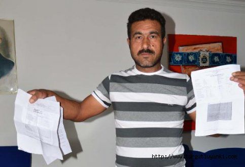 Hayatı kabusa döndü