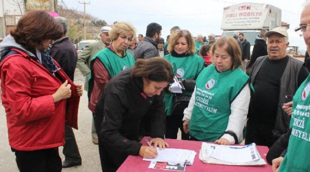 HES tepkisi sürüyor