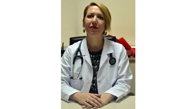 Hipertansiyon nedir?