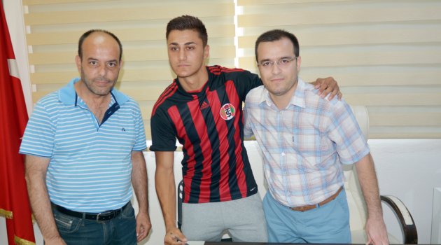Hüseyin Engin Turgutluspor’a döndü