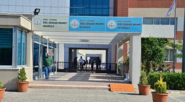İlköğretim okullarına operasyon