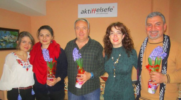 İnsan Ruhunu Müzikle Besler