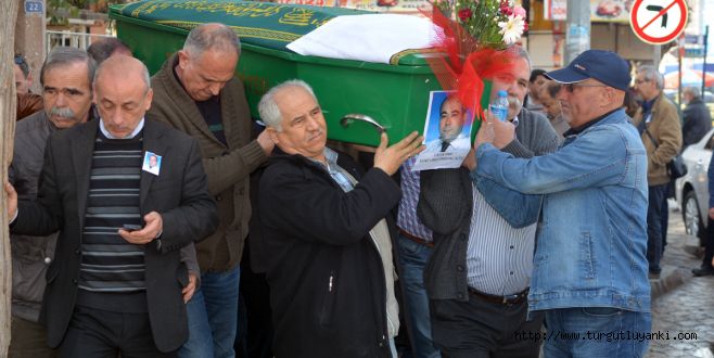 Ira Ailesinin acı günü