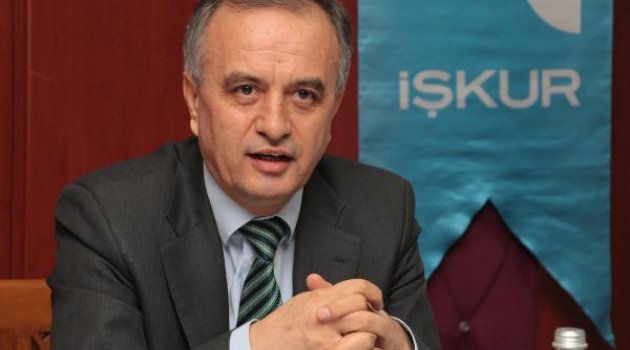İş arayan bir insanın iş beğenmemesini anlamış değilim"