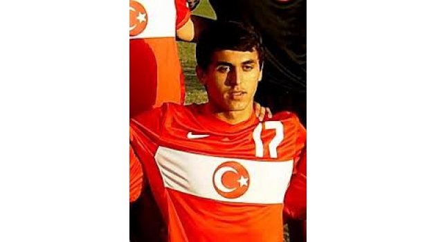 İsmail kampı terketti